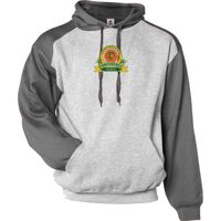 Badger Athletic Fleece Sport Hoodie Thumbnail