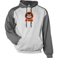 Badger Athletic Fleece Sport Hoodie Thumbnail