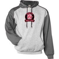 Badger Athletic Fleece Sport Hoodie Thumbnail