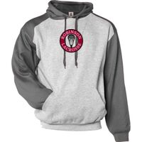 Badger Athletic Fleece Sport Hoodie Thumbnail