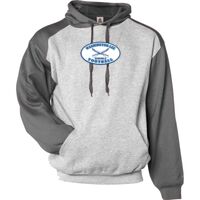 Badger Athletic Fleece Sport Hoodie Thumbnail