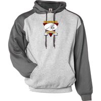 Badger Athletic Fleece Sport Hoodie Thumbnail