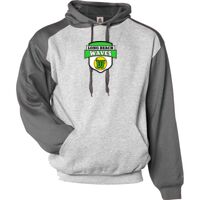 Badger Athletic Fleece Sport Hoodie Thumbnail