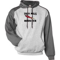 Badger Athletic Fleece Sport Hoodie Thumbnail