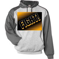 Badger Athletic Fleece Sport Hoodie Thumbnail