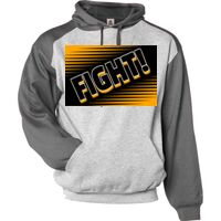 Badger Athletic Fleece Sport Hoodie Thumbnail