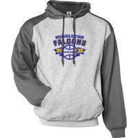 Badger Athletic Fleece Sport Hoodie Thumbnail