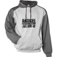 Badger Athletic Fleece Sport Hoodie Thumbnail