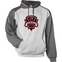 Badger Athletic Fleece Sport Hoodie Thumbnail
