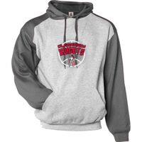 Badger Athletic Fleece Sport Hoodie Thumbnail