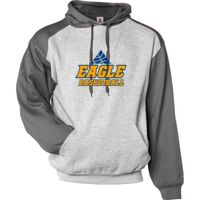 Badger Athletic Fleece Sport Hoodie Thumbnail