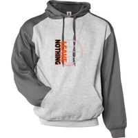 Badger Athletic Fleece Sport Hoodie Thumbnail