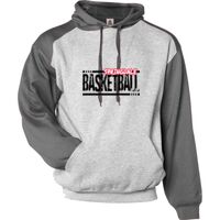 Badger Athletic Fleece Sport Hoodie Thumbnail