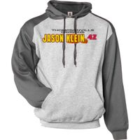 Badger Athletic Fleece Sport Hoodie Thumbnail