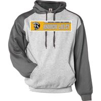 Badger Athletic Fleece Sport Hoodie Thumbnail