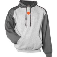 Badger Athletic Fleece Sport Hoodie Thumbnail