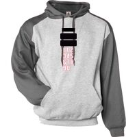 Badger Athletic Fleece Sport Hoodie Thumbnail