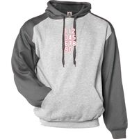 Badger Athletic Fleece Sport Hoodie Thumbnail