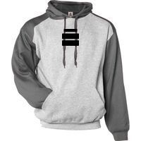 Badger Athletic Fleece Sport Hoodie Thumbnail
