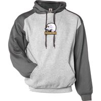 Badger Athletic Fleece Sport Hoodie Thumbnail