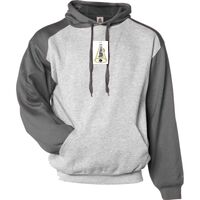 Badger Athletic Fleece Sport Hoodie Thumbnail