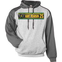 Badger Athletic Fleece Sport Hoodie Thumbnail