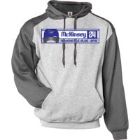 Badger Athletic Fleece Sport Hoodie Thumbnail