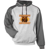 Badger Athletic Fleece Sport Hoodie Thumbnail