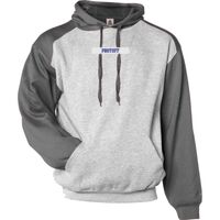 Badger Athletic Fleece Sport Hoodie Thumbnail