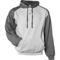 Badger Athletic Fleece Sport Hoodie Thumbnail