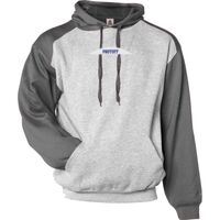 Badger Athletic Fleece Sport Hoodie Thumbnail