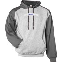 Badger Athletic Fleece Sport Hoodie Thumbnail
