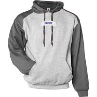 Badger Athletic Fleece Sport Hoodie Thumbnail