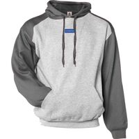 Badger Athletic Fleece Sport Hoodie Thumbnail