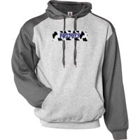 Badger Athletic Fleece Sport Hoodie Thumbnail