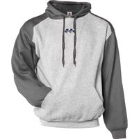 Badger Athletic Fleece Sport Hoodie Thumbnail