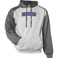 Badger Athletic Fleece Sport Hoodie Thumbnail