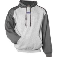 Badger Athletic Fleece Sport Hoodie Thumbnail