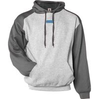 Badger Athletic Fleece Sport Hoodie Thumbnail