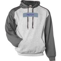 Badger Athletic Fleece Sport Hoodie Thumbnail