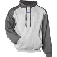 Badger Athletic Fleece Sport Hoodie Thumbnail