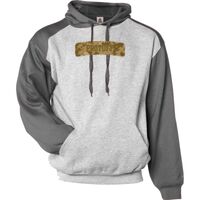 Badger Athletic Fleece Sport Hoodie Thumbnail