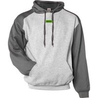 Badger Athletic Fleece Sport Hoodie Thumbnail