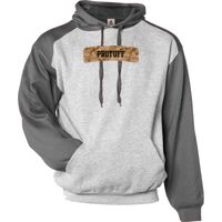 Badger Athletic Fleece Sport Hoodie Thumbnail