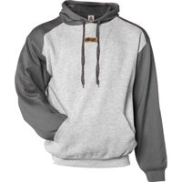 Badger Athletic Fleece Sport Hoodie Thumbnail