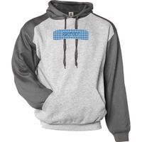 Badger Athletic Fleece Sport Hoodie Thumbnail