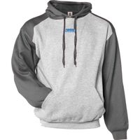 Badger Athletic Fleece Sport Hoodie Thumbnail