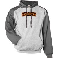 Badger Athletic Fleece Sport Hoodie Thumbnail