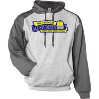 Badger Athletic Fleece Sport Hoodie Thumbnail