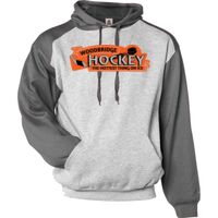 Badger Athletic Fleece Sport Hoodie Thumbnail
